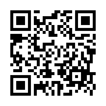 第2回学校説明会 申込用QRコード